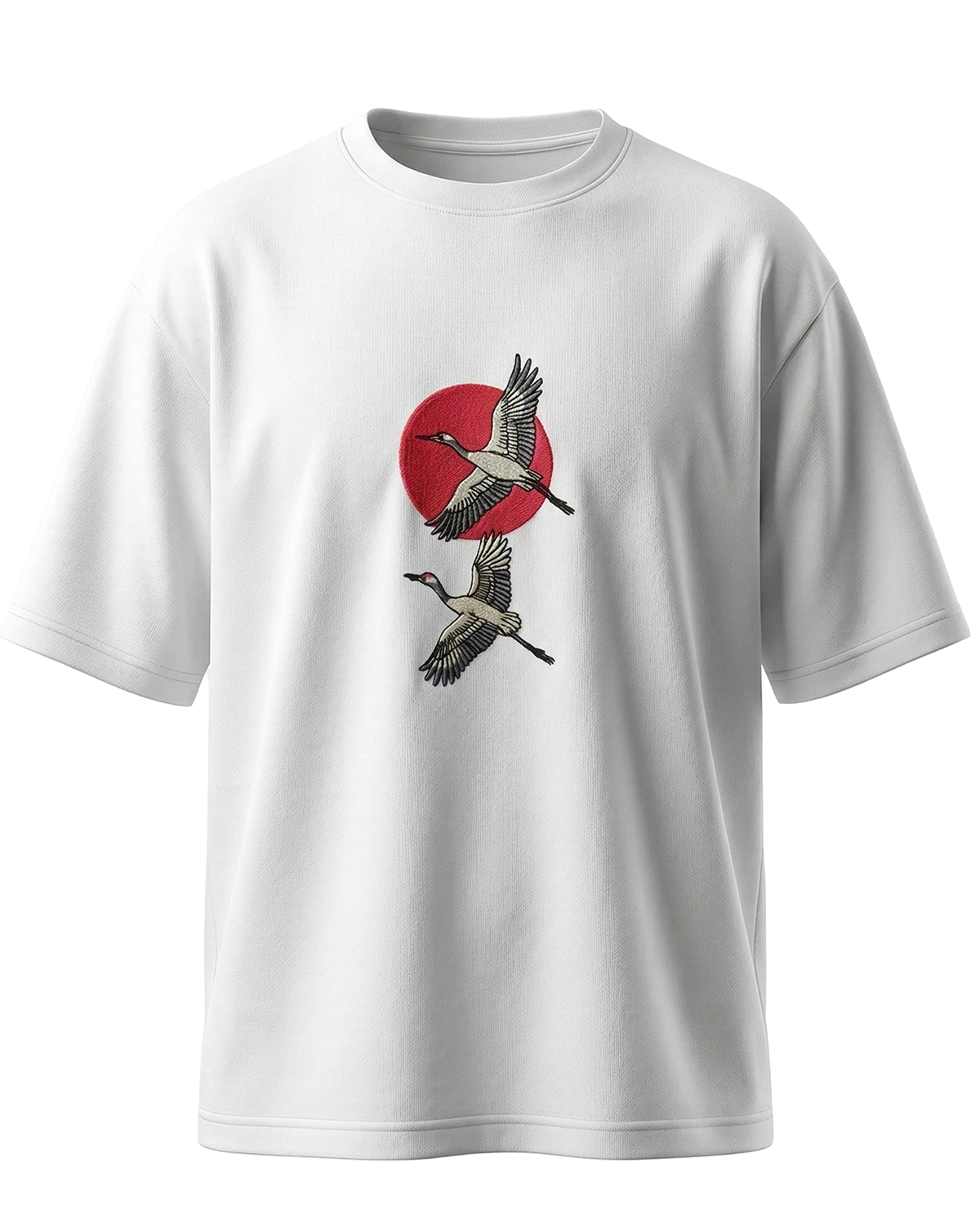 Free Size Premium T Shirt