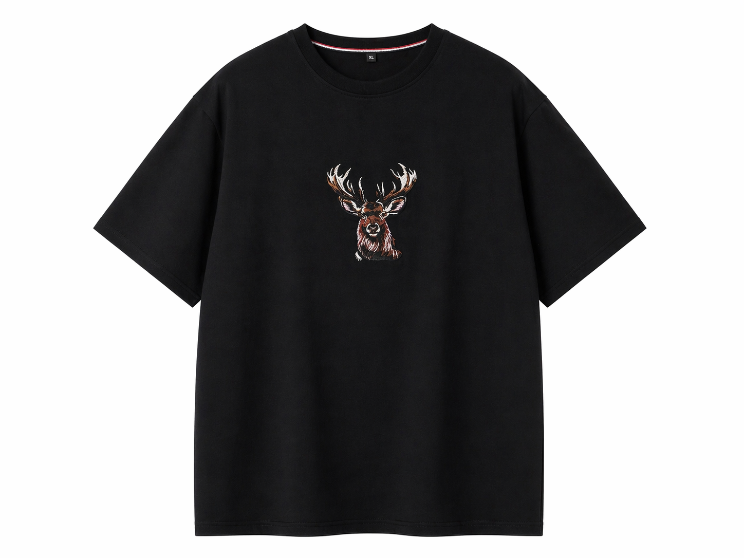 Deer Head