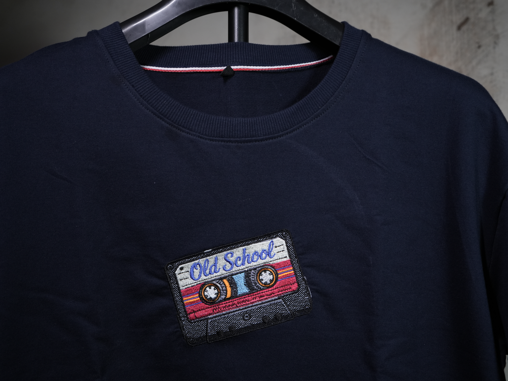 Old School T Shirt