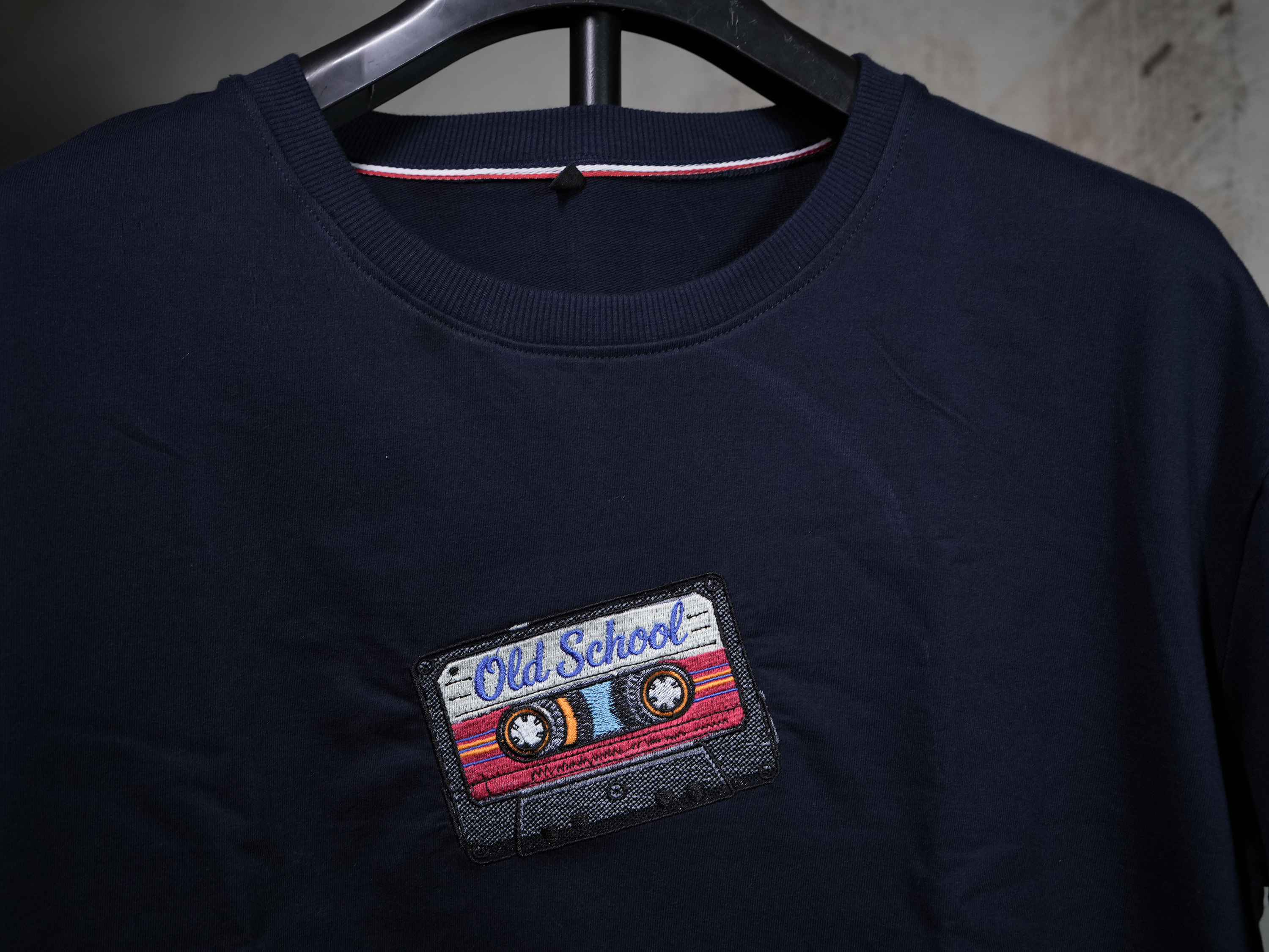 Old School T Shirt