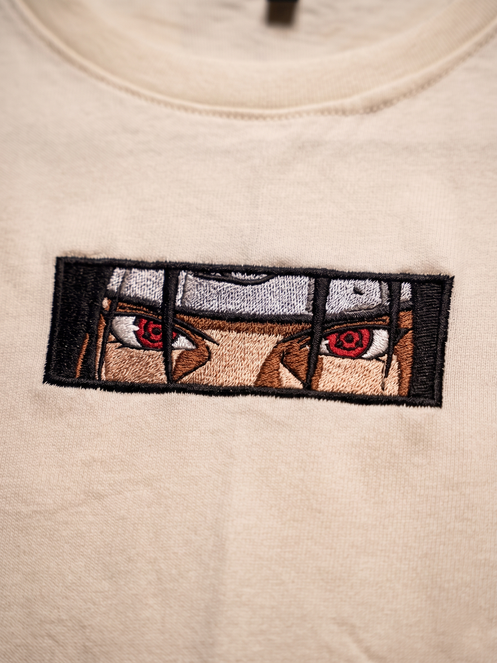Devil Eye Premium T-Shirts