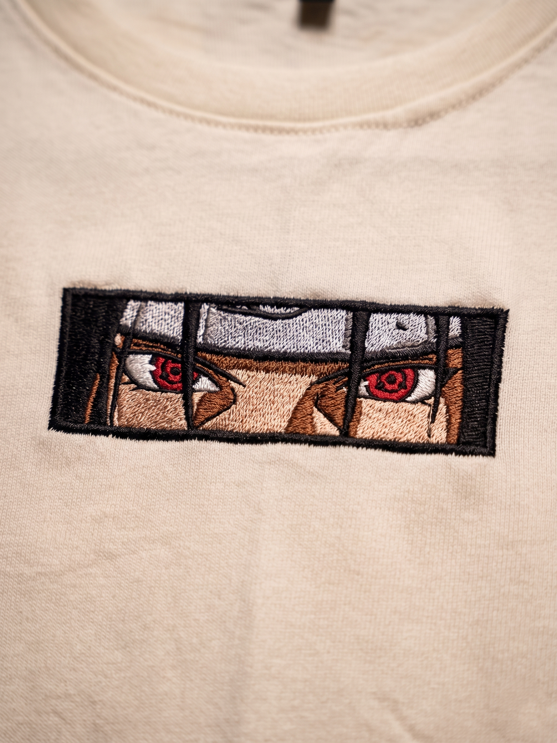 Devil Eye Premium T-Shirts