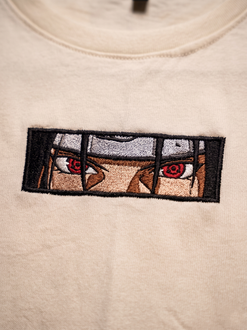 Devil Eye Premium T-Shirts