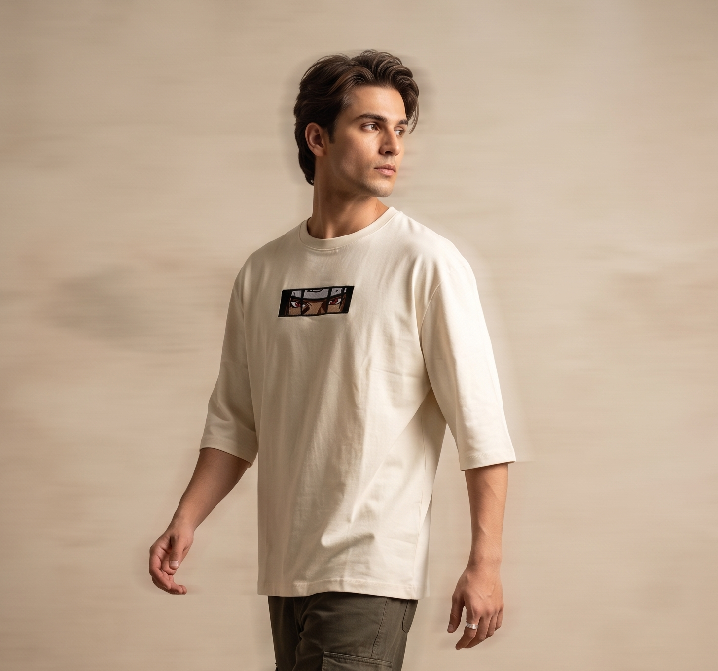 Devil Eye Premium T-Shirts