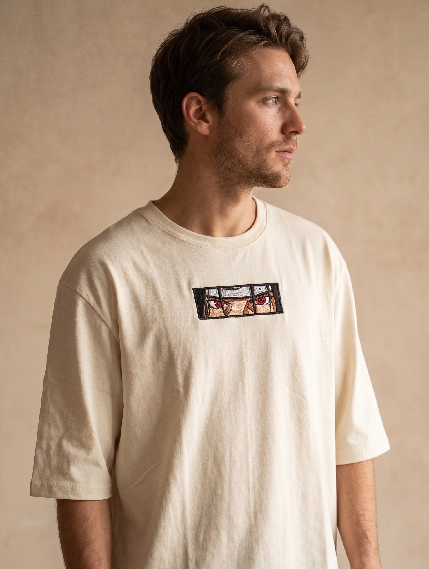 Devil Eye Premium T-Shirts