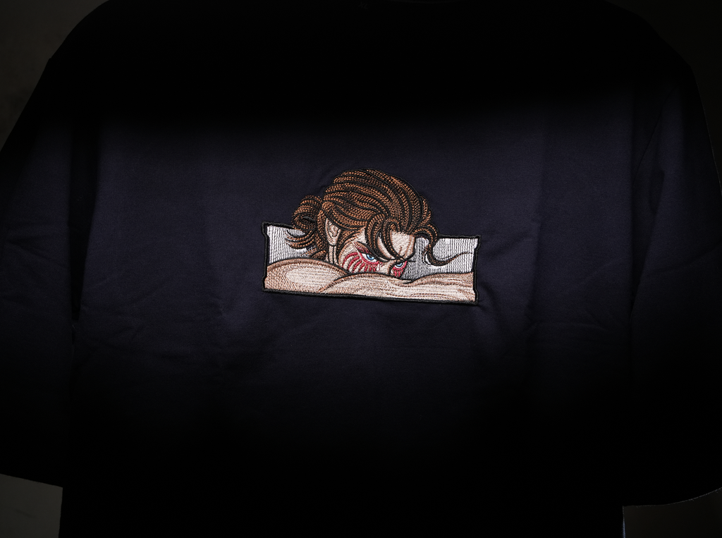 Lost In wave T Shirt
