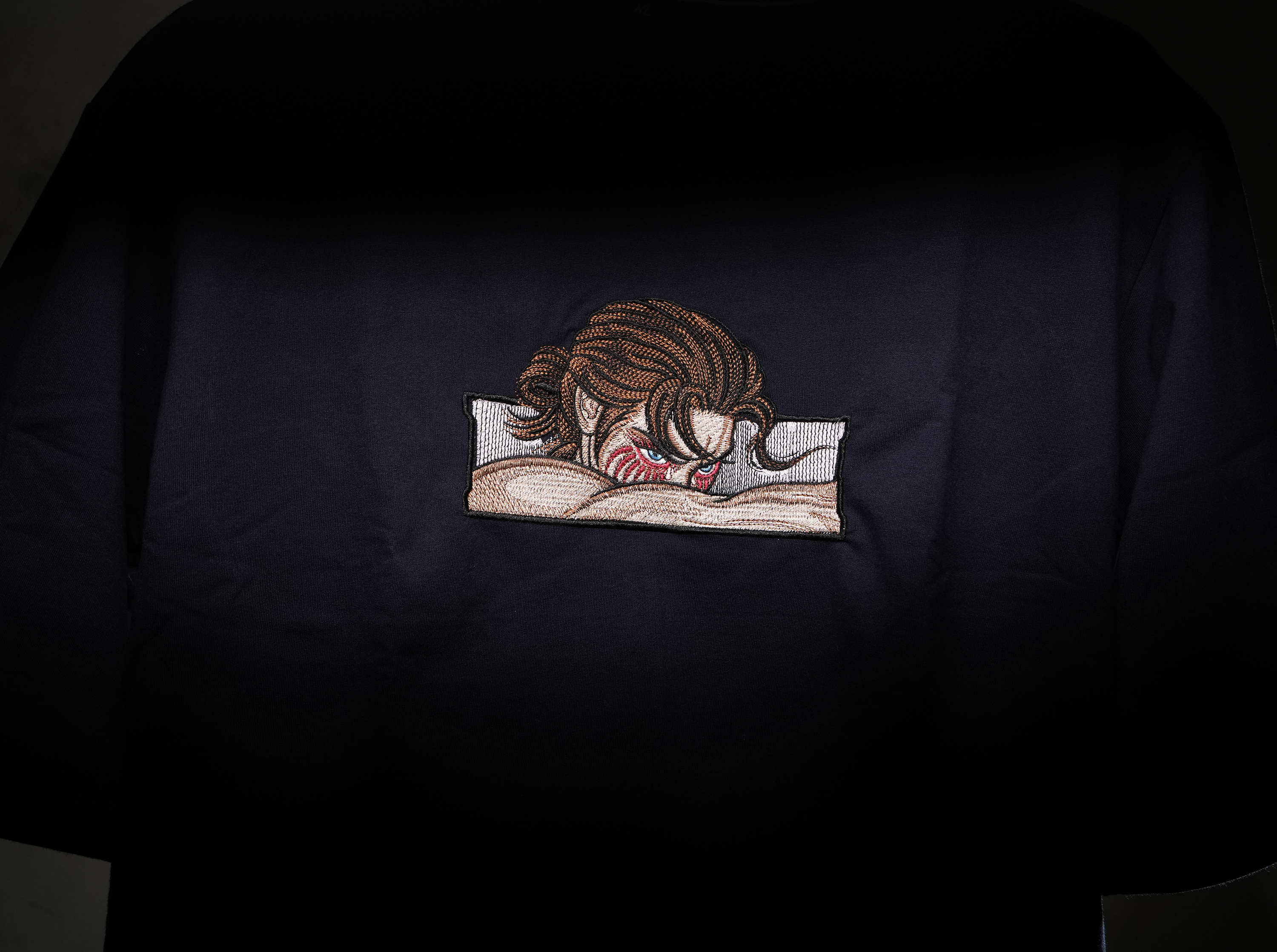 Lost In wave T Shirt