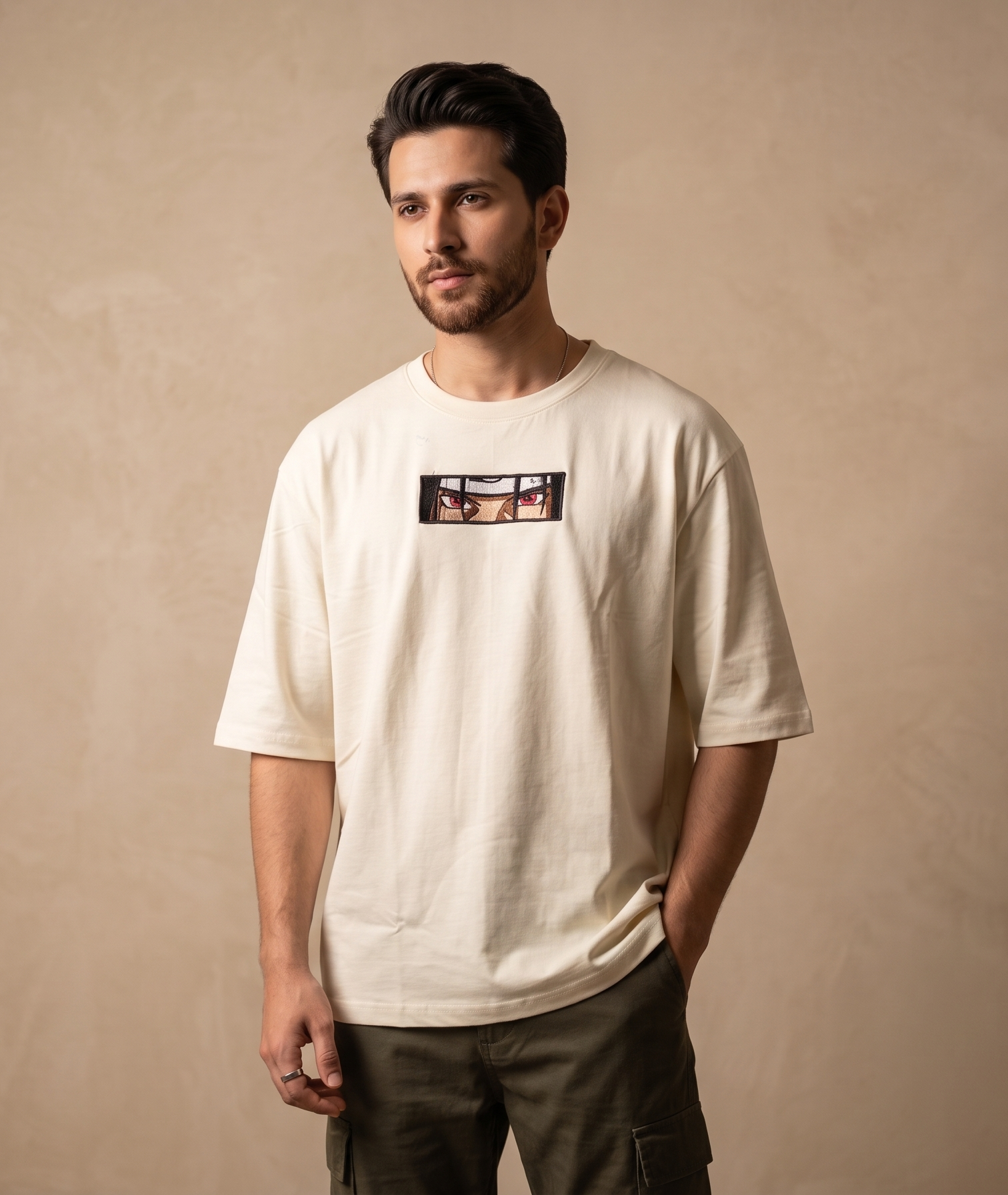 Devil Eye Premium T-Shirts