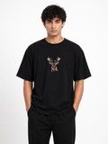 Deer Head T shirt