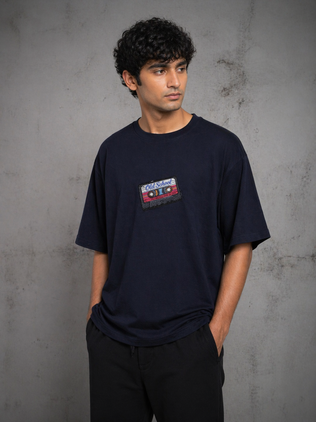Old School T Shirt