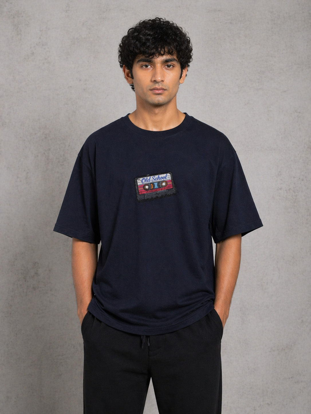 Old School T Shirt