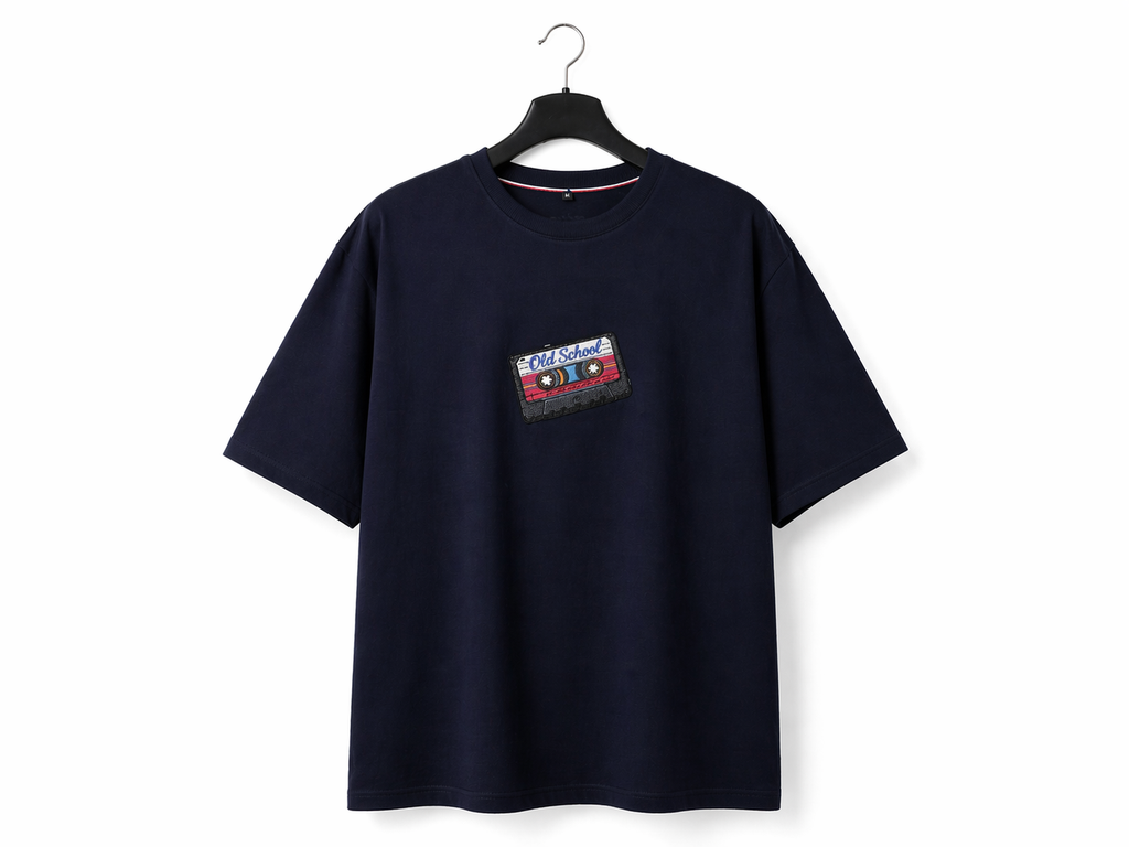 Old School T Shirt