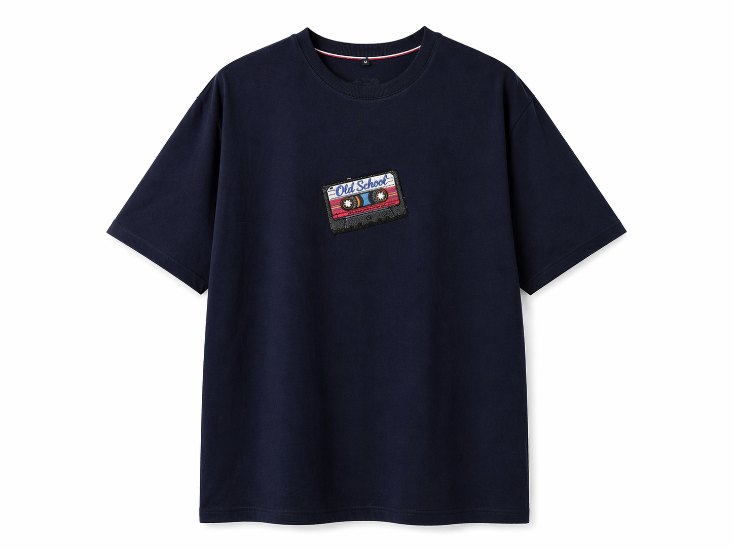 Old School T Shirt